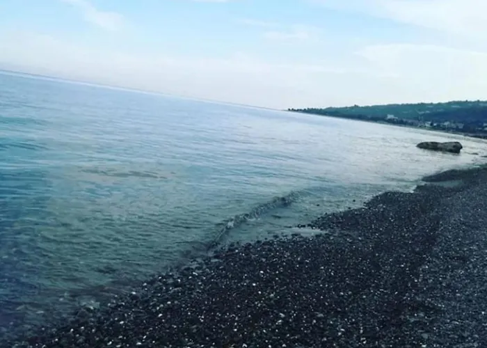 La Casa Al Mare Corallo Verde