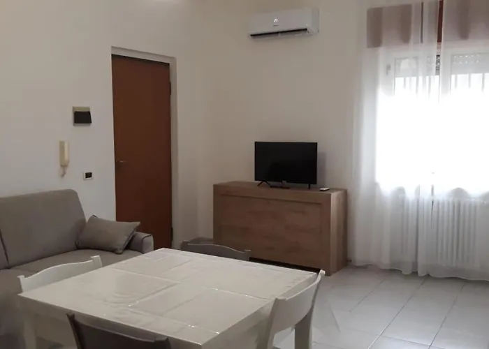La Casa Al Mare Corallo Verde