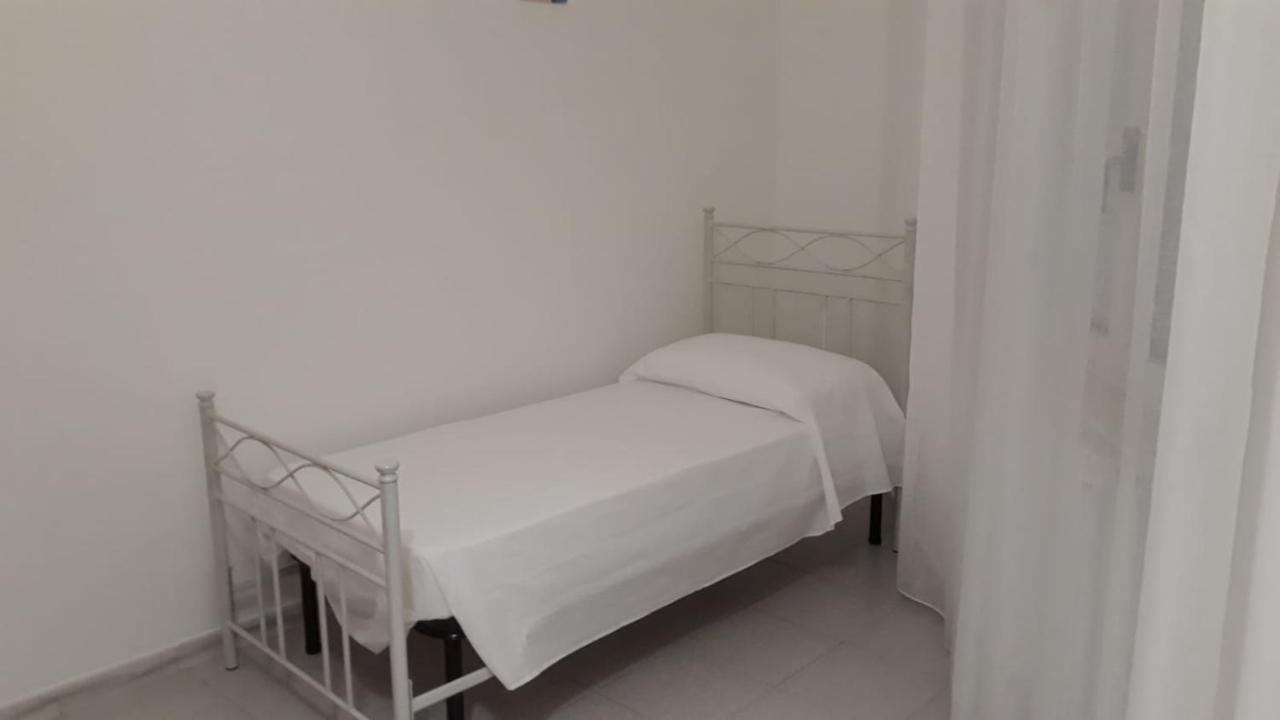 La Casa Al Mare Corallo Montegiordano