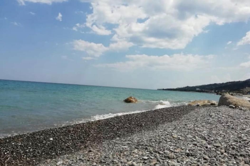 Apartment La Casa Al Mare Corallo Montegiordano