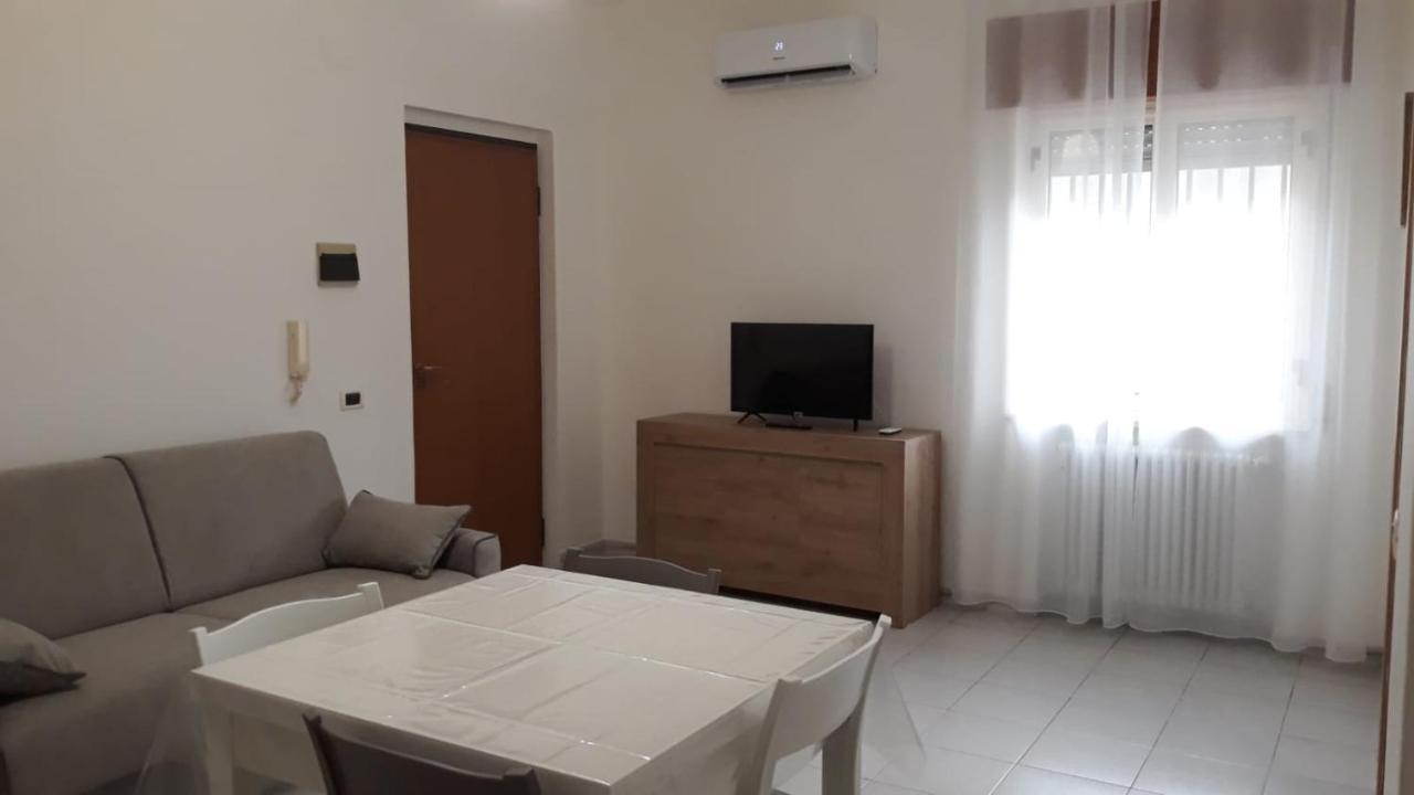 La Casa Al Mare Corallo Apartment Montegiordano