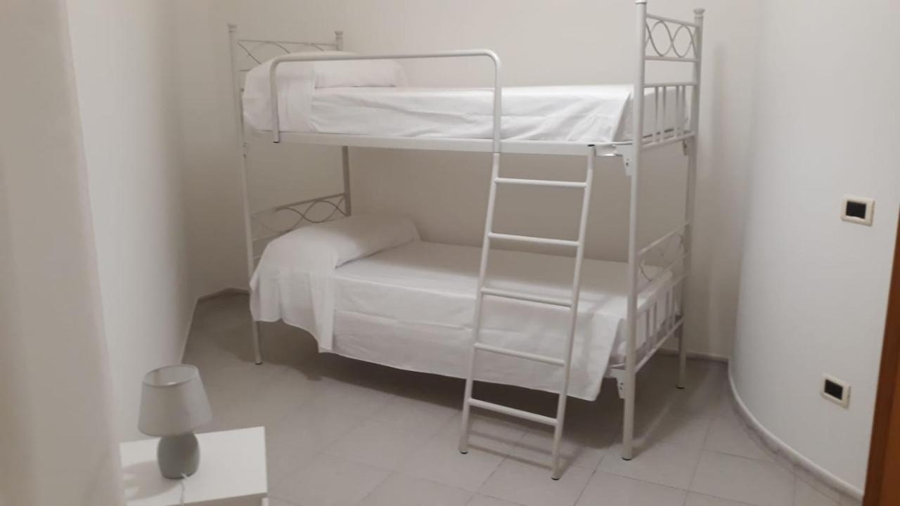 La Casa Al Mare Corallo Apartment *