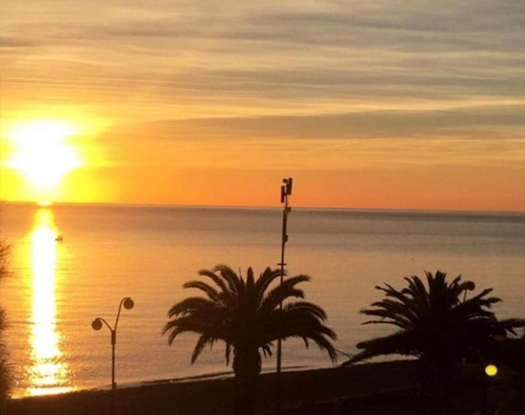 La Casa Al Mare Corallo * Montegiordano